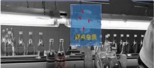 山西5G工廠巡禮丨太原酒廠 數字化釀造，數據處理服務賦能傳統產業升級